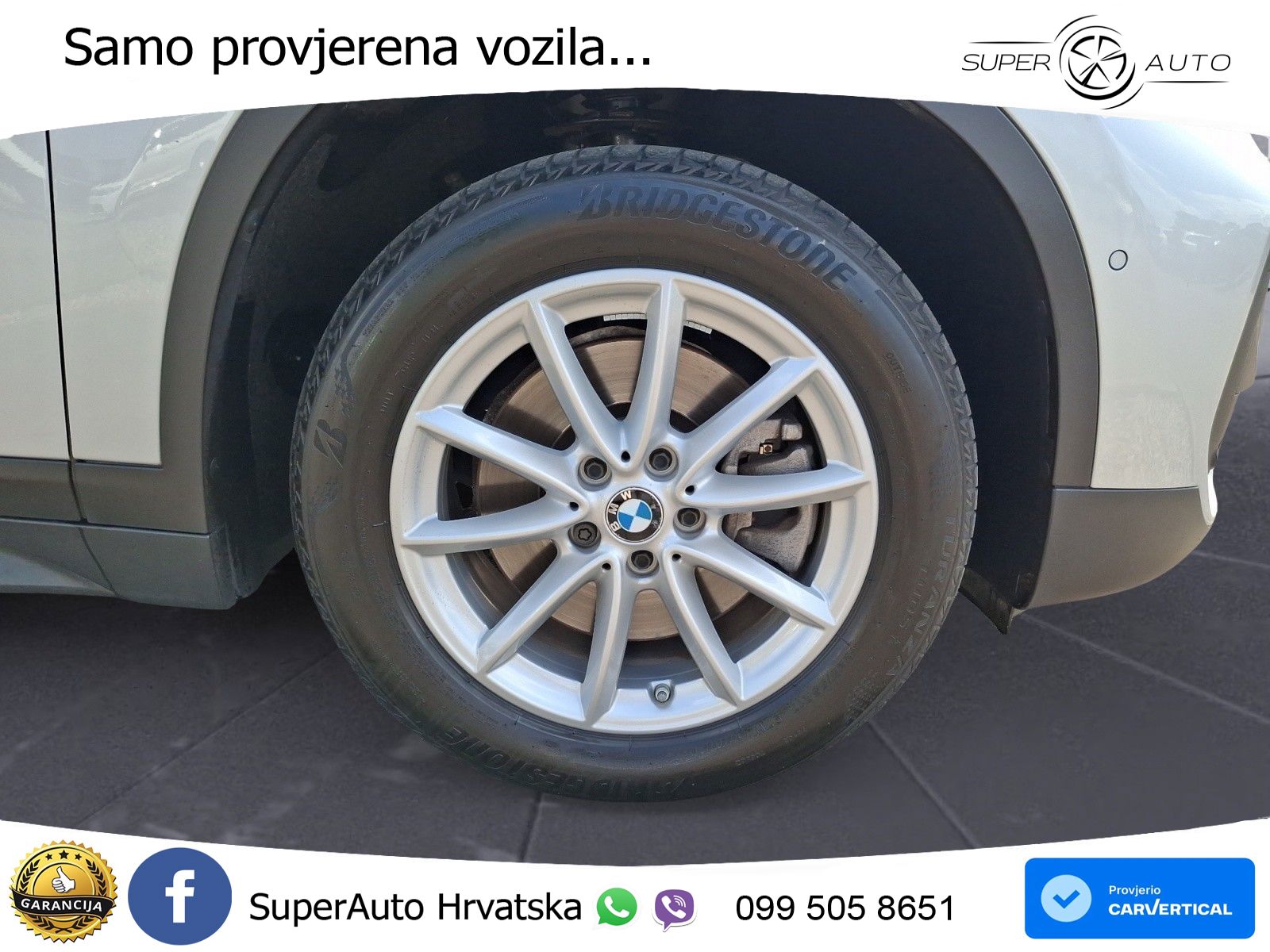 BMW X1 20i (192 KS) xDrive Steptronic Advantage