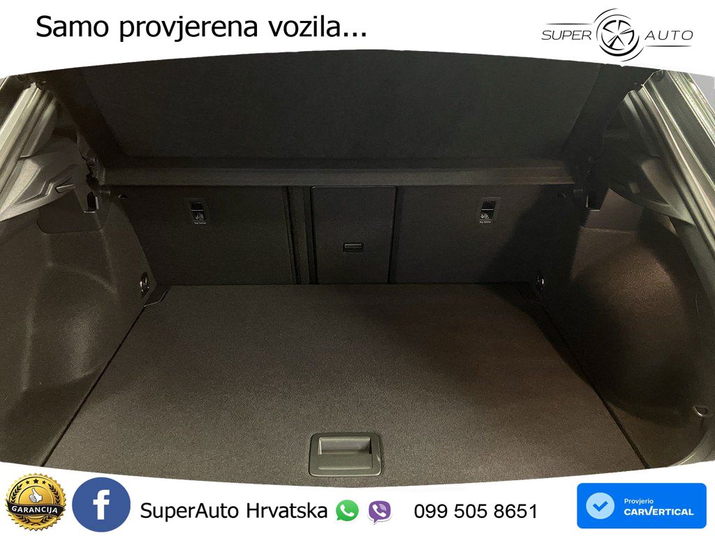 Volkswagen T-Roc 2.0 TDI (150 KS) DSG LED+GR SJED+ACC
