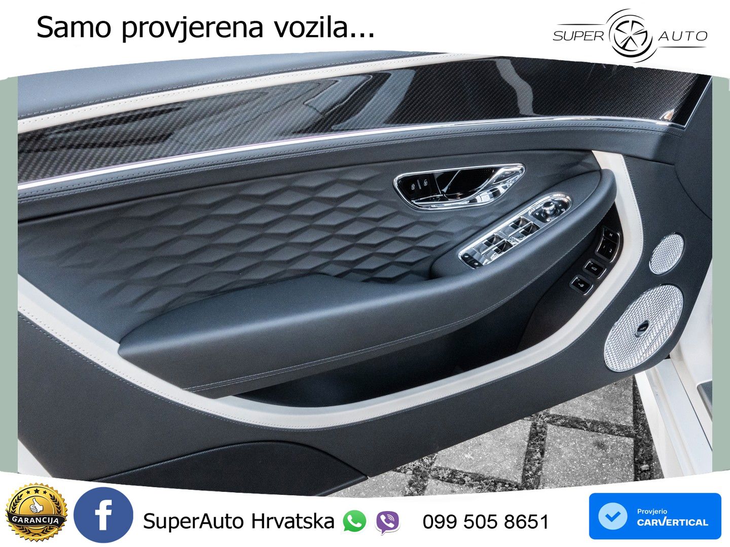 Bentley Continental GTC IV 4.0 V8 TFSi (782 KS) AWD DCT LED+GR SJED+ACC