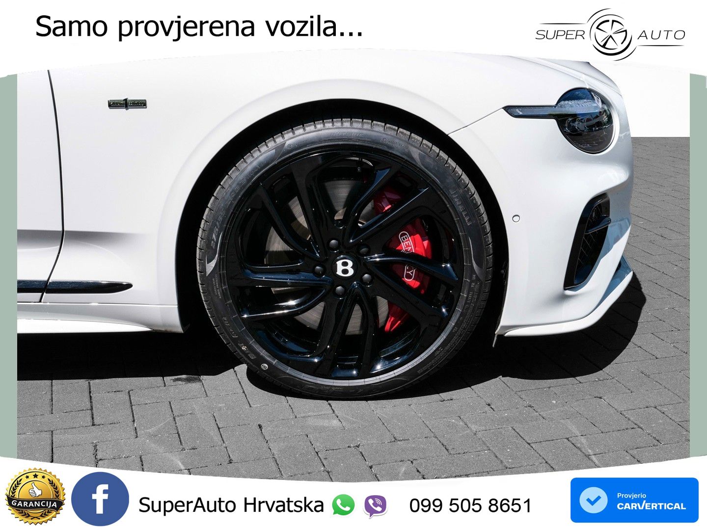 Bentley Continental GTC IV 4.0 V8 TFSi (782 KS) AWD DCT LED+GR SJED+ACC