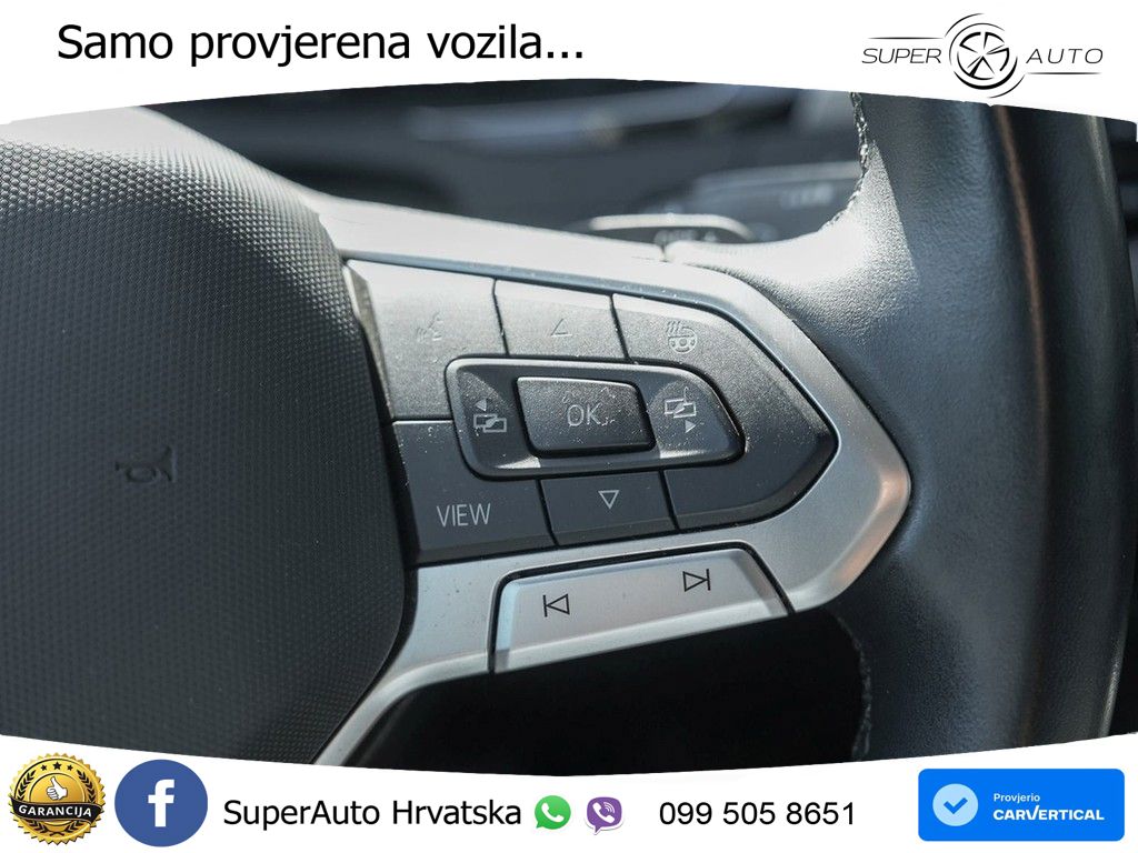 Volkswagen Passat Variant 2.0 TDI (150 KS) DSG Business LED+GR SJED+ACC