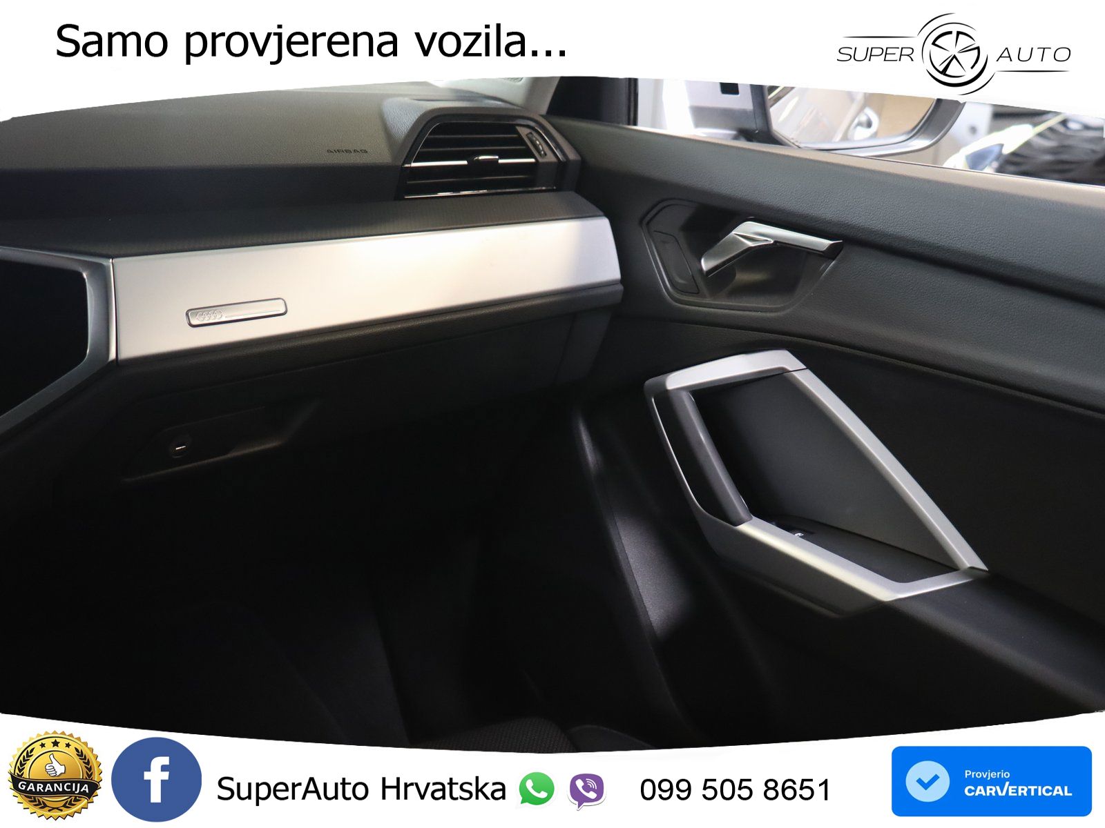 Audi Q3 35 TFSI (150 KS) S tronic advanced LED+GR SJED+ACC