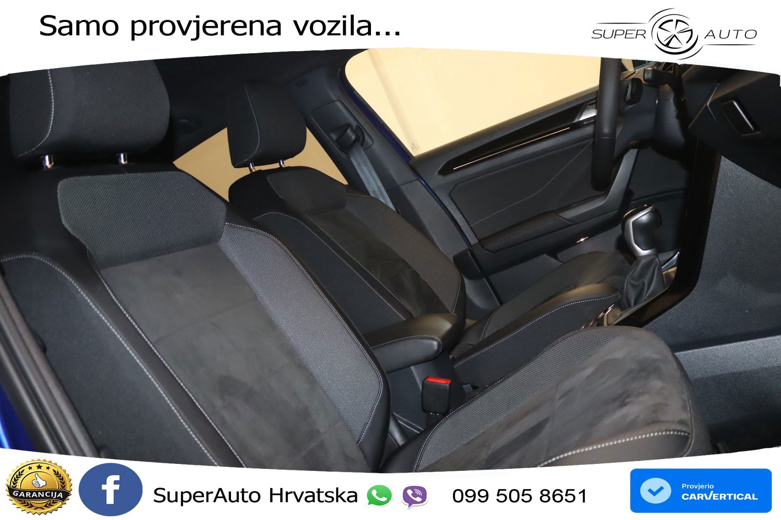 Volkswagen T-Roc I 2.0 TDI (150 KS) DSG LED+GR SJED+ACC