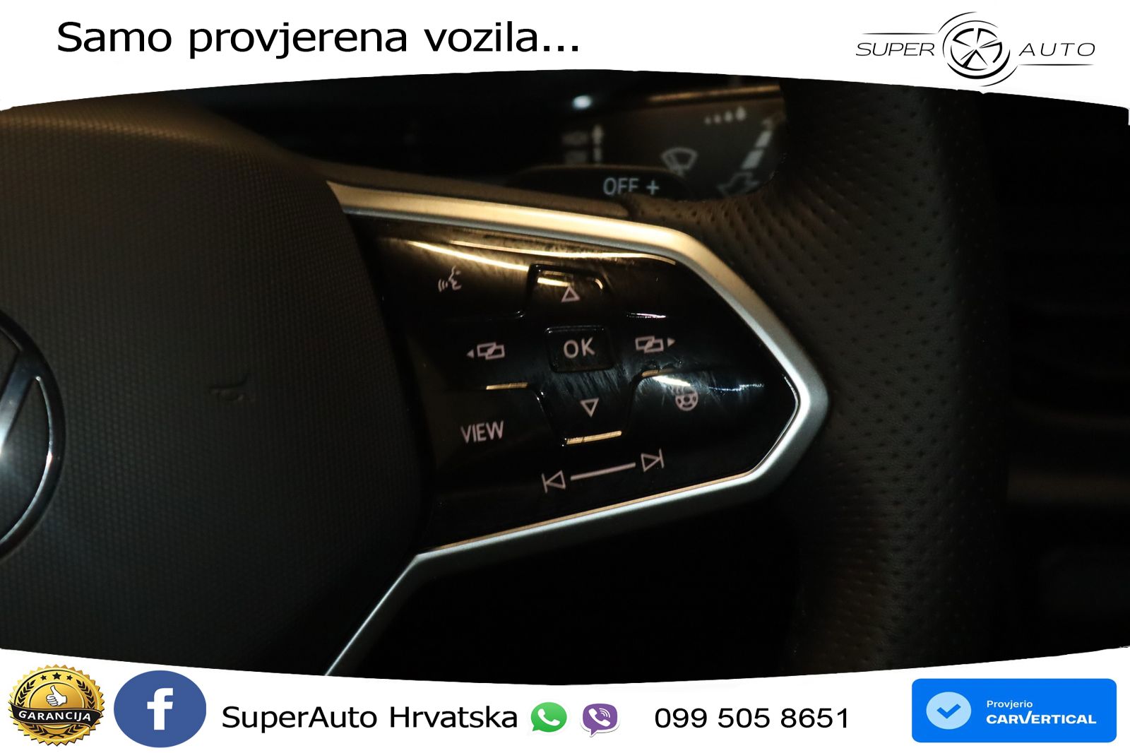 Volkswagen T-Roc I 2.0 TDI (150 KS) DSG LED+GR SJED+ACC