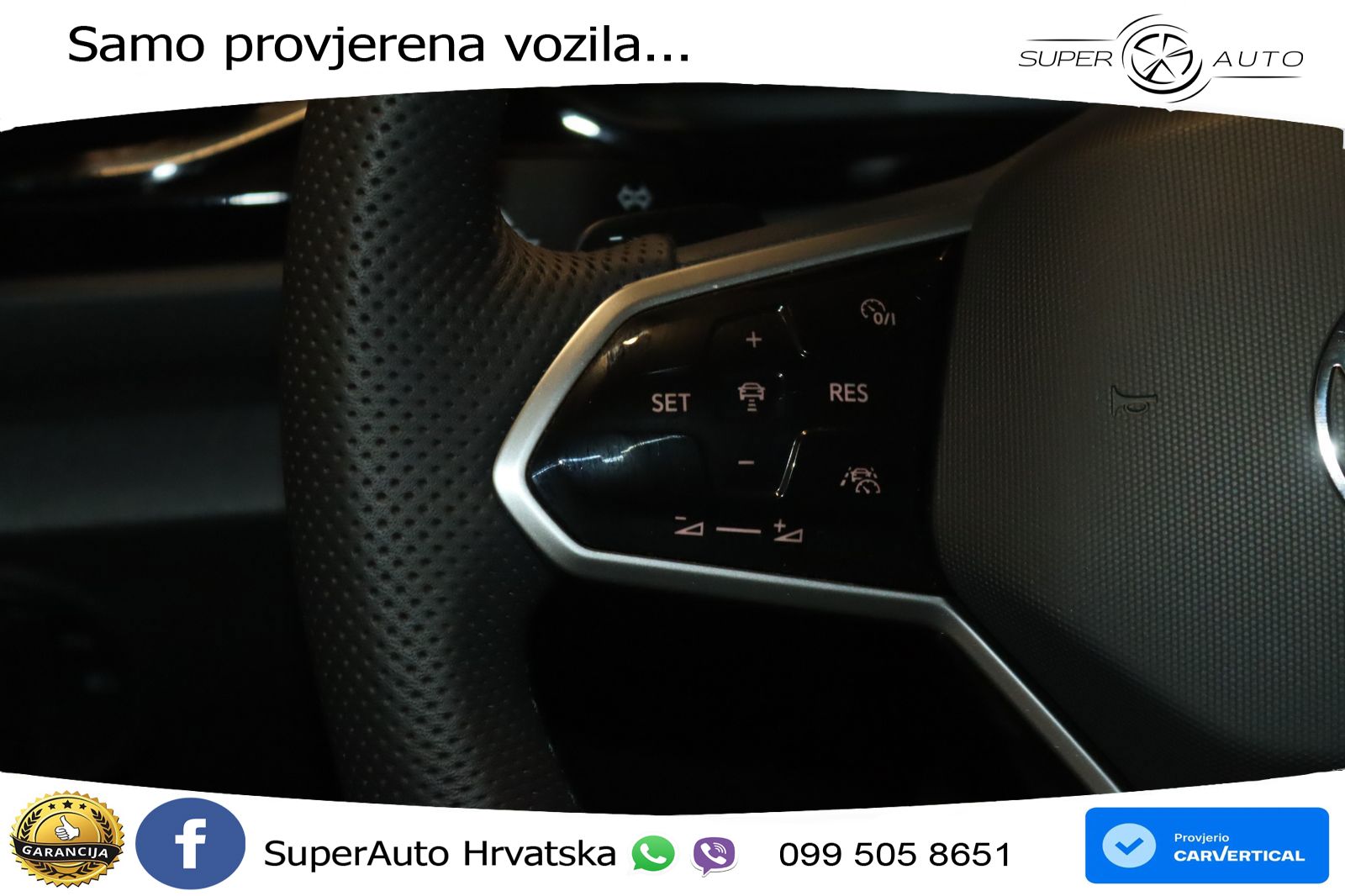 Volkswagen T-Roc I 2.0 TDI (150 KS) DSG LED+GR SJED+ACC