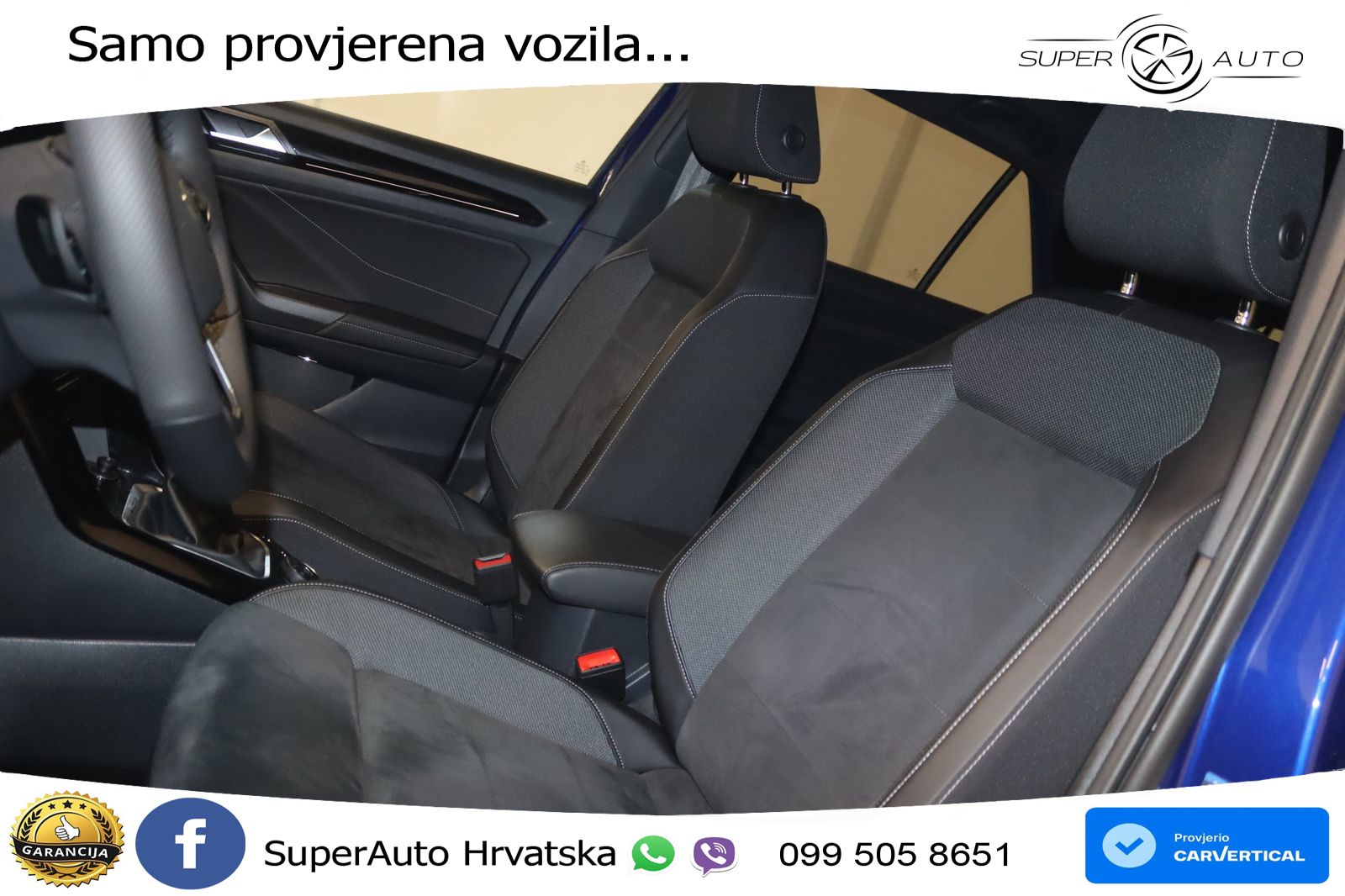 Volkswagen T-Roc I 2.0 TDI (150 KS) DSG LED+GR SJED+ACC