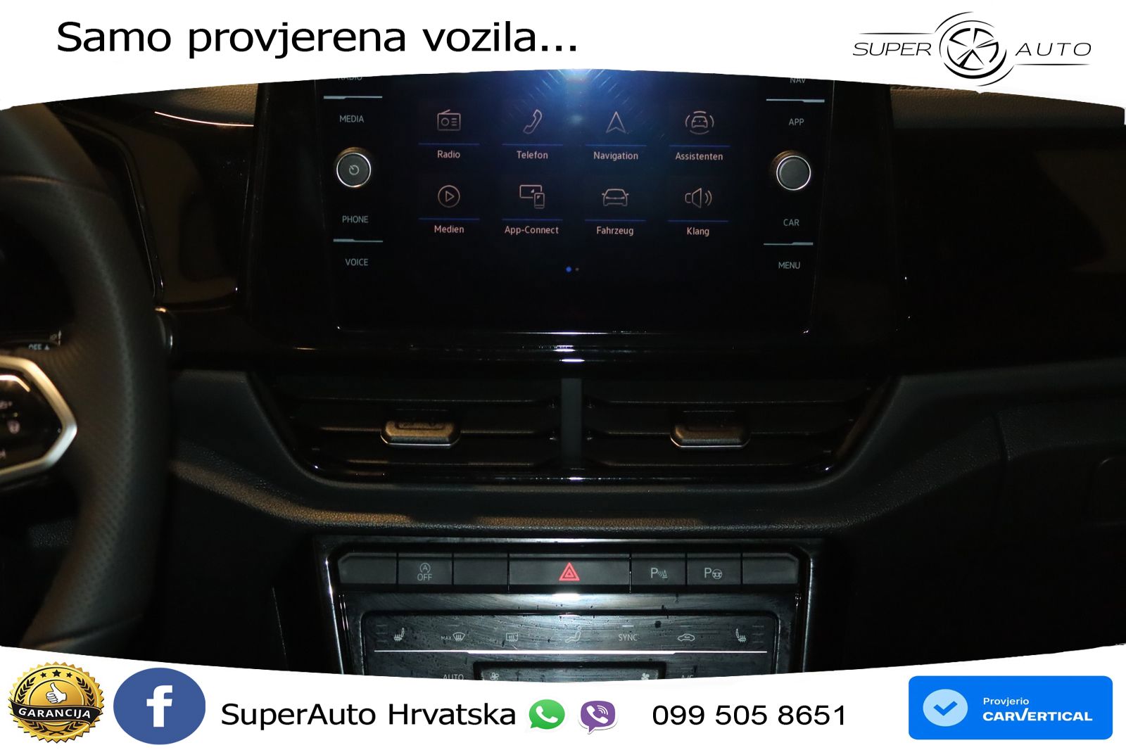 Volkswagen T-Roc I 2.0 TDI (150 KS) DSG LED+GR SJED+ACC