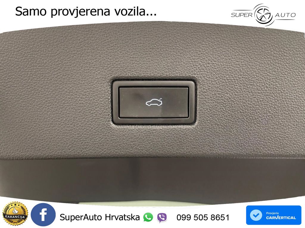 Volkswagen T-Roc 1.5 TSI (150 KS) DSG LED+GR SJED+ACC