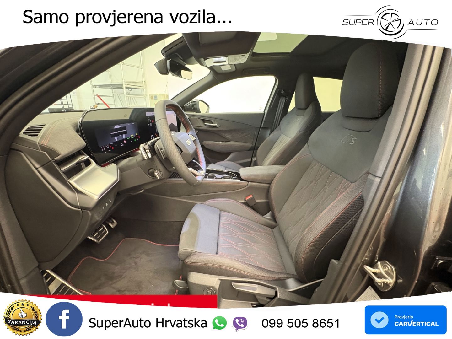 Audi Q3 Sportback 1.5 TFSIe (272 KS) S tronic LED+GR SJED+ACC