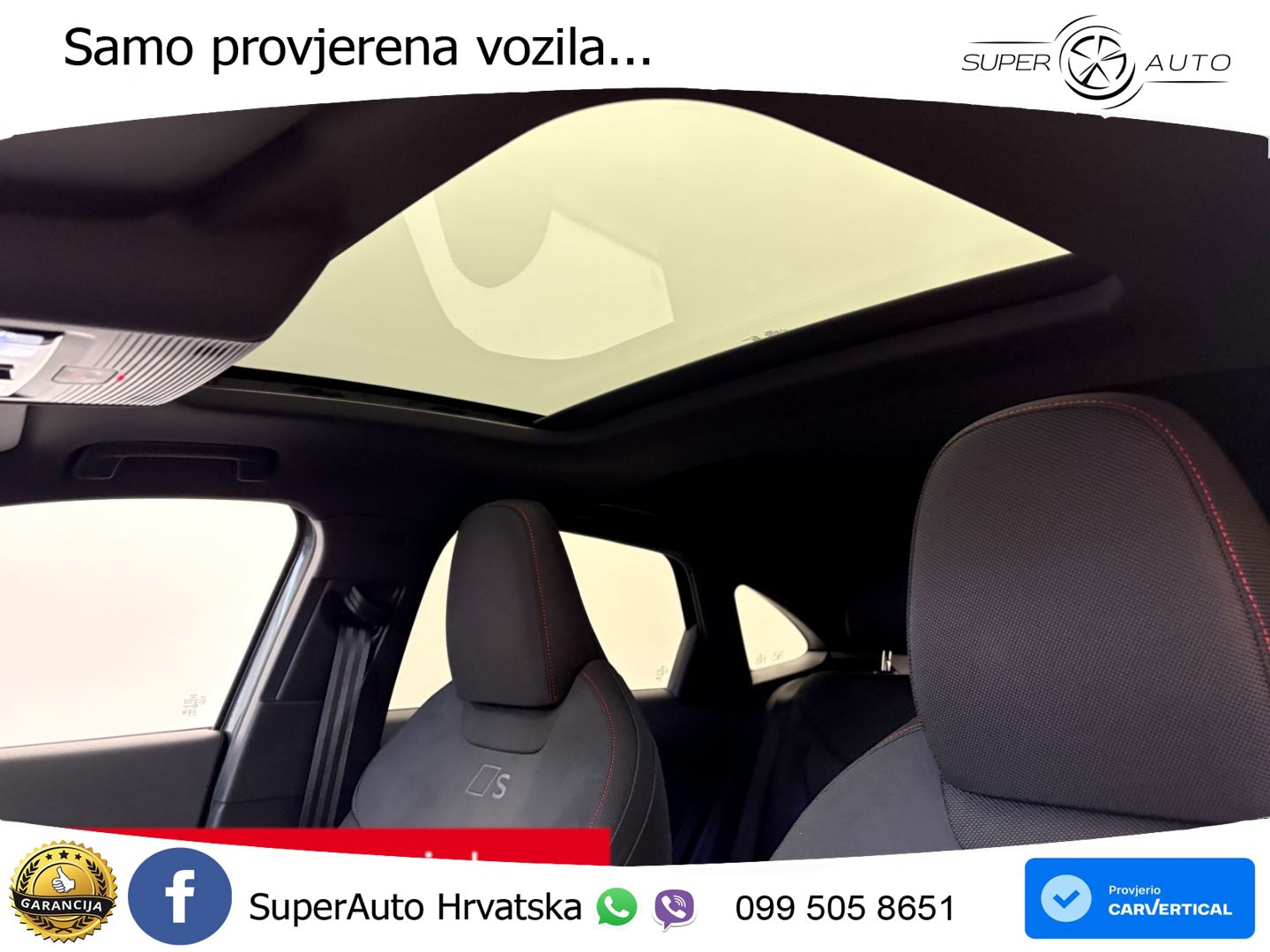 Audi Q3 Sportback 1.5 TFSIe (272 KS) S tronic LED+GR SJED+ACC