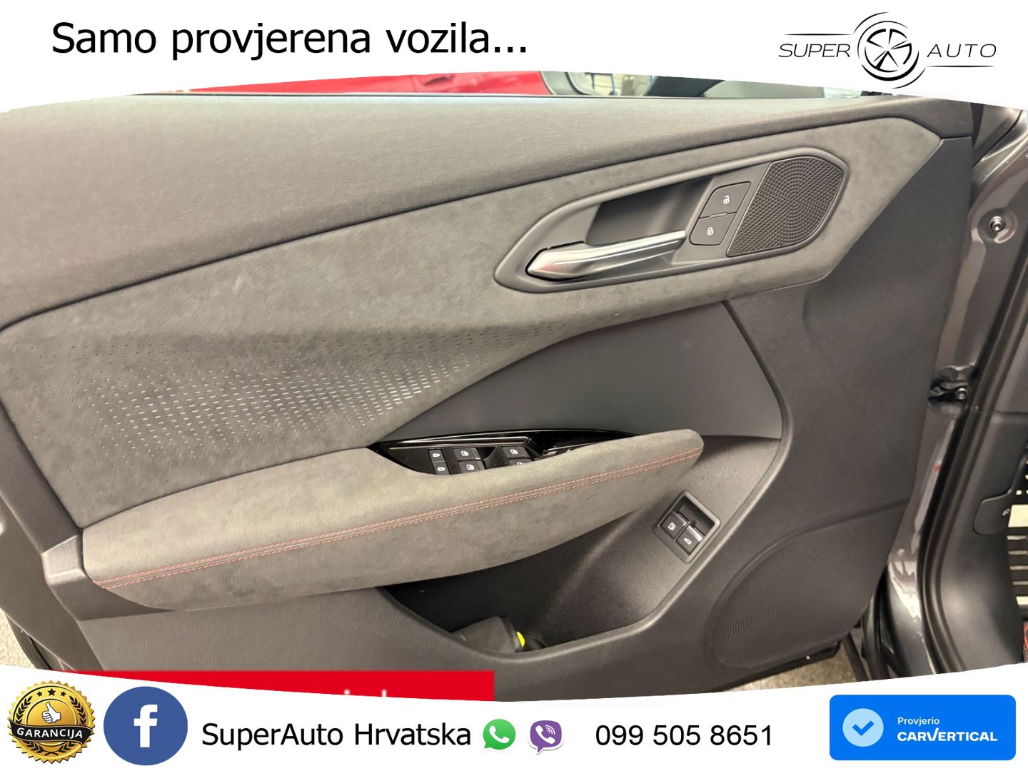 Audi Q3 Sportback 1.5 TFSIe (272 KS) S tronic LED+GR SJED+ACC