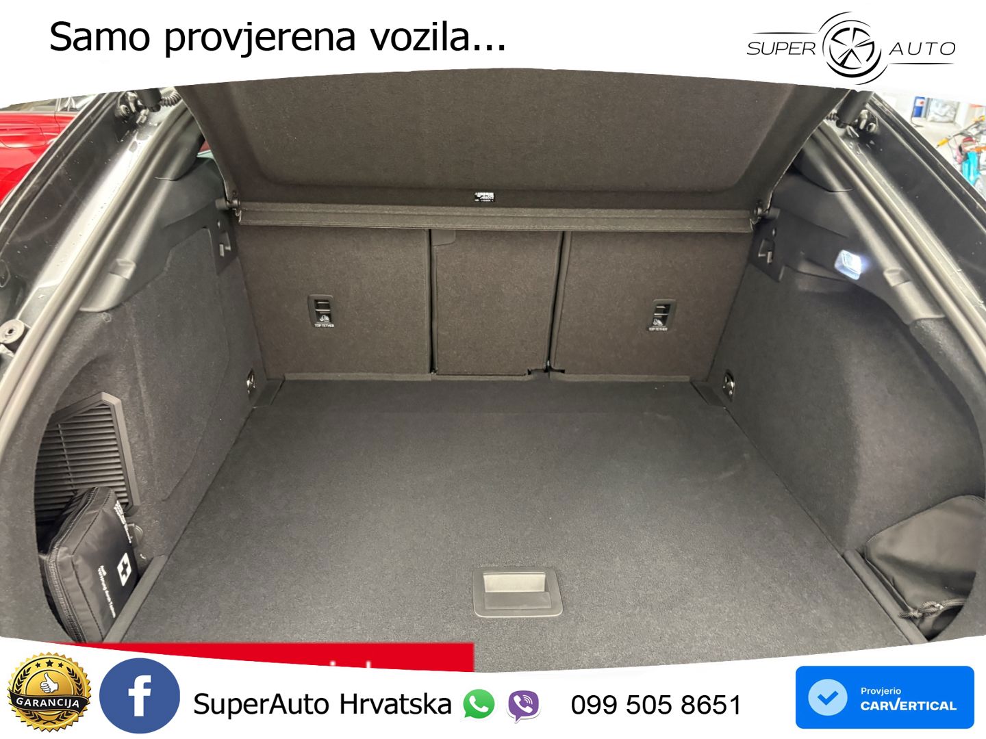 Audi Q3 Sportback 1.5 TFSIe (272 KS) S tronic LED+GR SJED+ACC