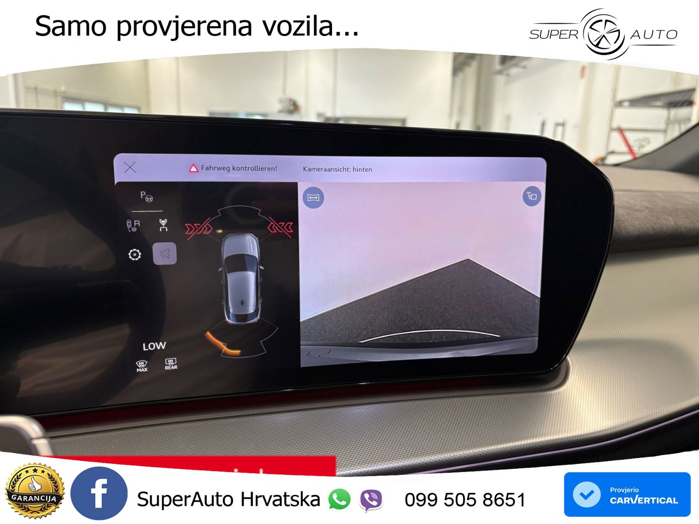Audi Q3 Sportback 1.5 TFSIe (272 KS) S tronic LED+GR SJED+ACC