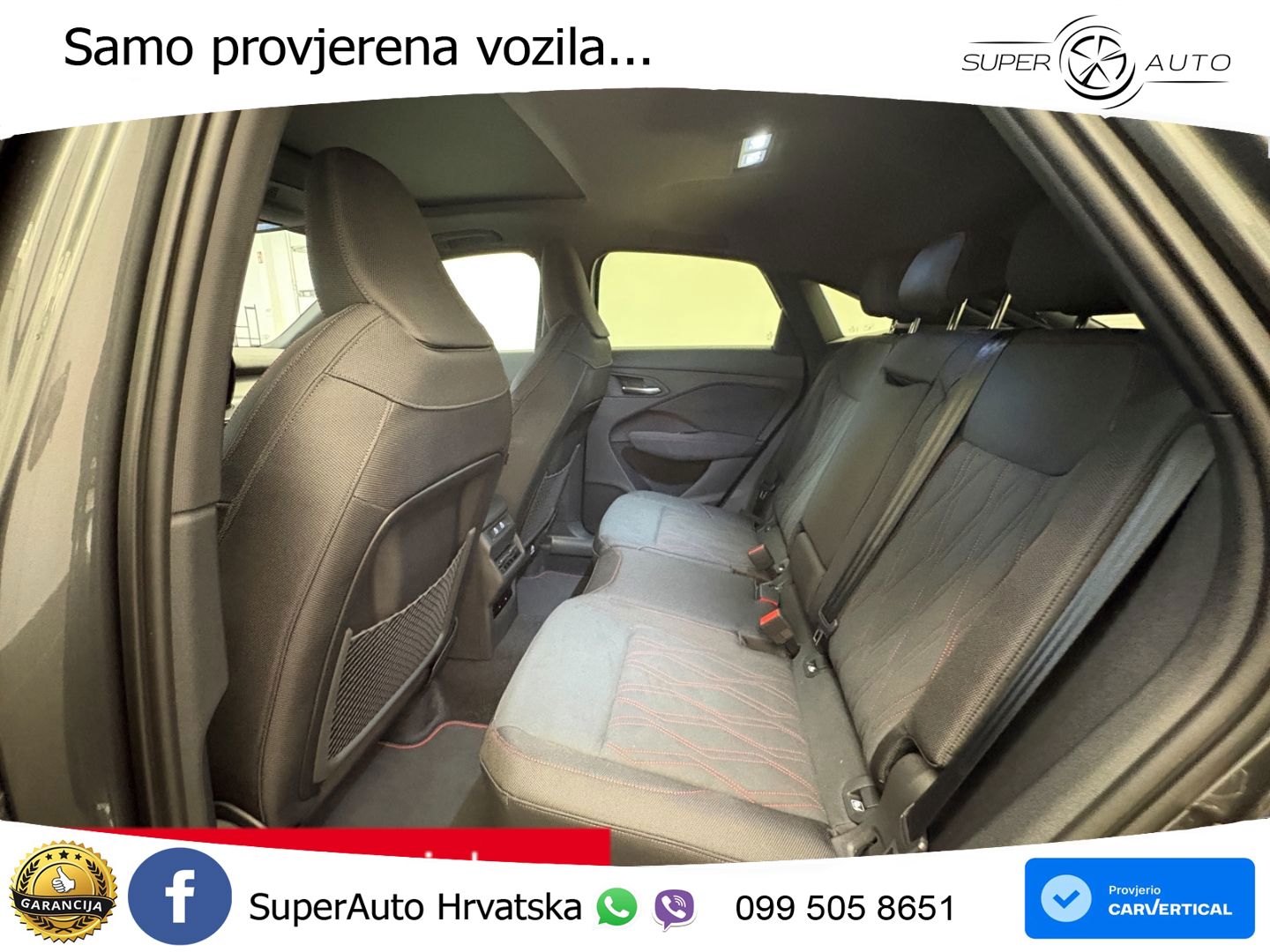 Audi Q3 Sportback 1.5 TFSIe (272 KS) S tronic LED+GR SJED+ACC