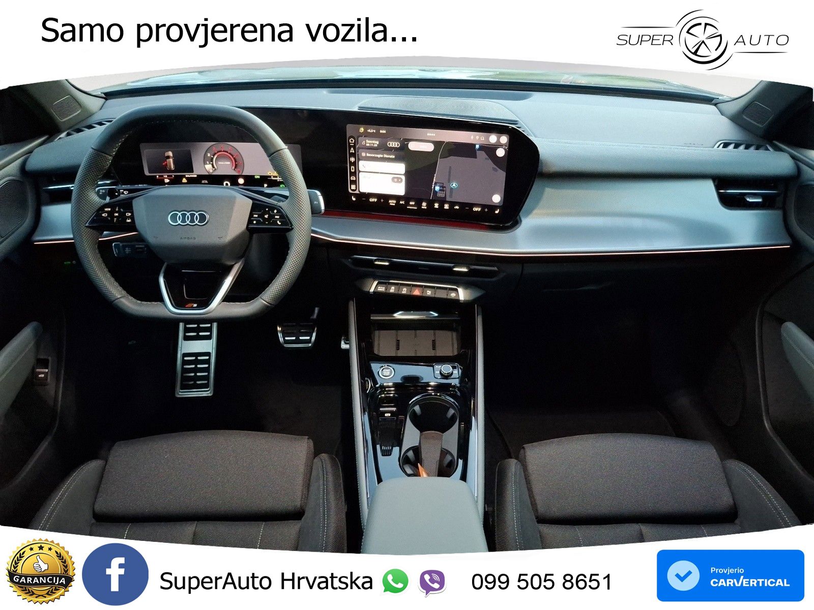 Audi Q3 1.5 TFSI (150 KS) S tronic