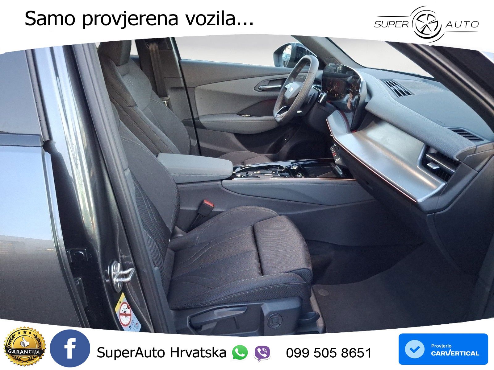 Audi Q3 1.5 TFSI (150 KS) S tronic
