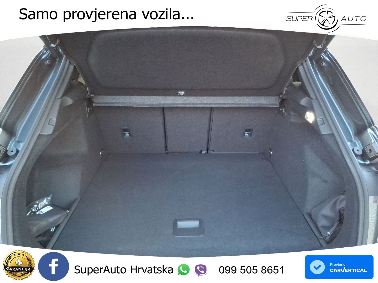 Audi Q3 1.5 TFSI (150 KS) S tronic