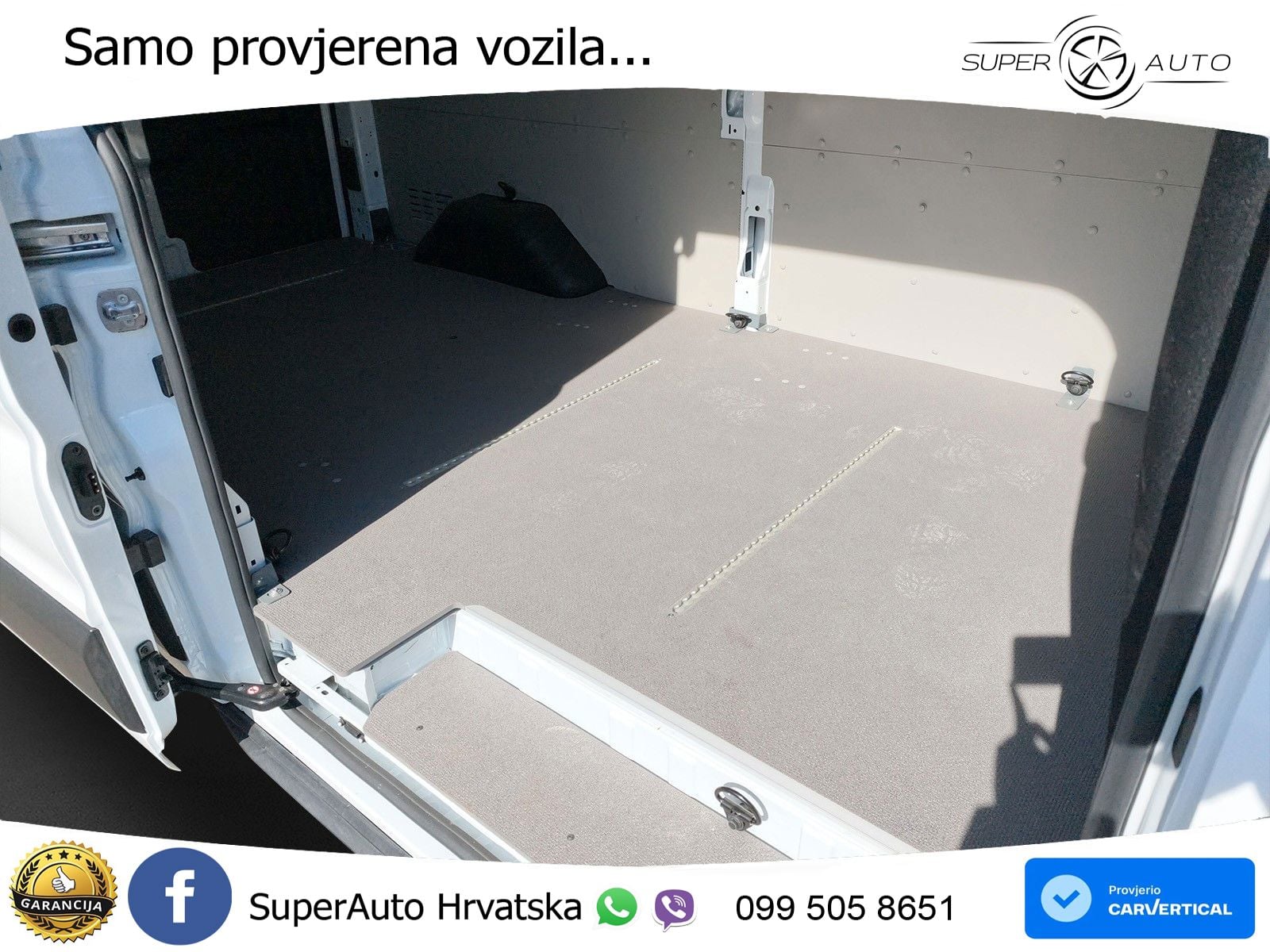 Ford Transit Kasten E 350 L3 Trend 184 KS