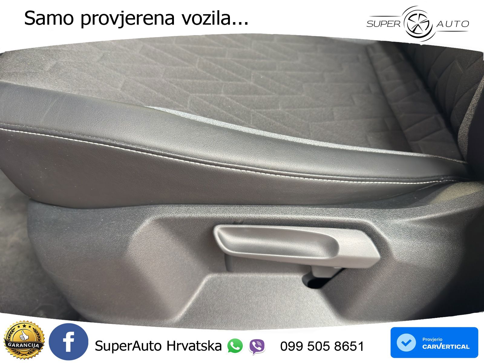 Volkswagen T-Roc I 1.5 TSI (150 KS) LED+GR SJED+ACC