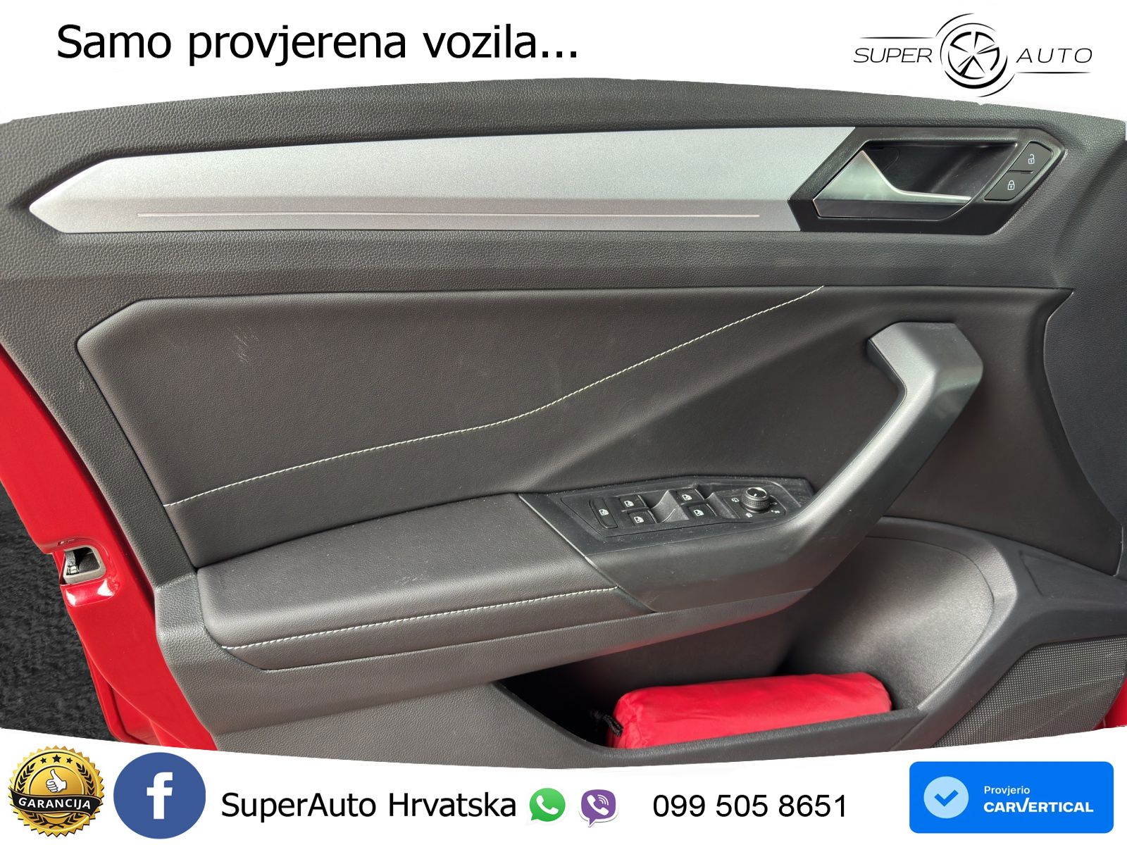 Volkswagen T-Roc I 1.5 TSI (150 KS) LED+GR SJED+ACC