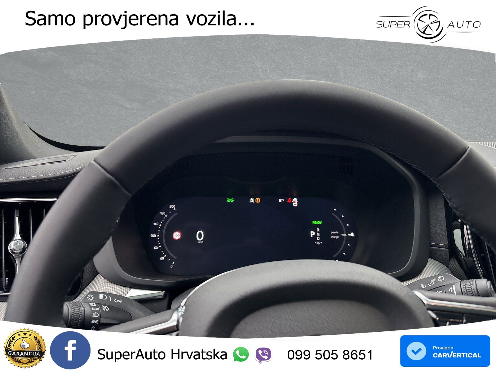 Volvo XC60 T8 AWD Geartronic ACC+HEAD+4xGR SJED+360+PANO
