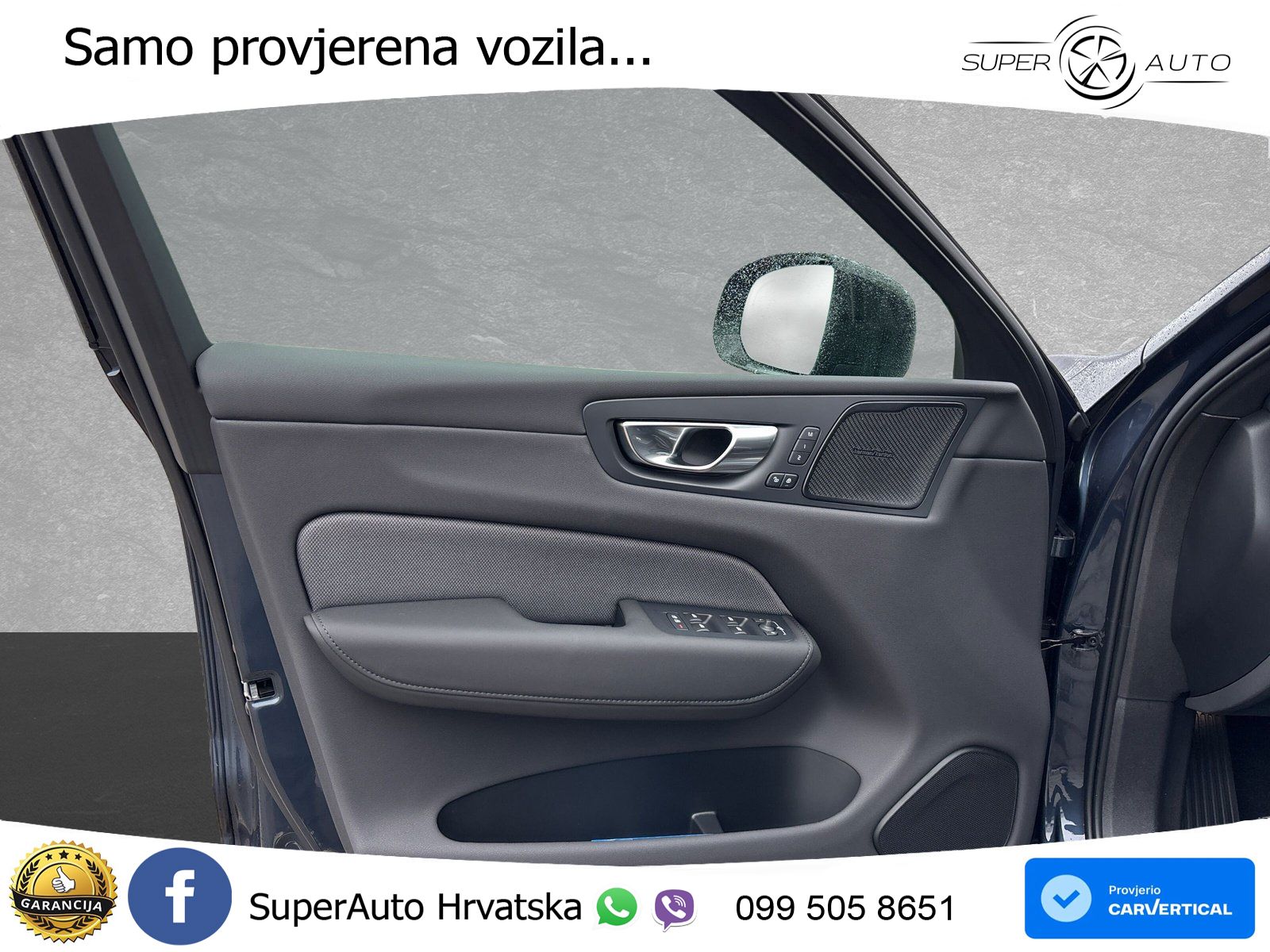 Volvo XC60 T8 AWD Geartronic ACC+HEAD+4xGR SJED+360+PANO