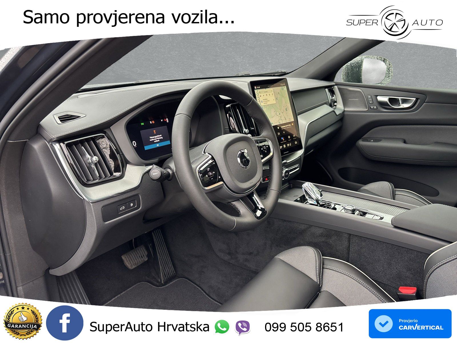 Volvo XC60 T8 AWD Geartronic ACC+HEAD+4xGR SJED+360+PANO