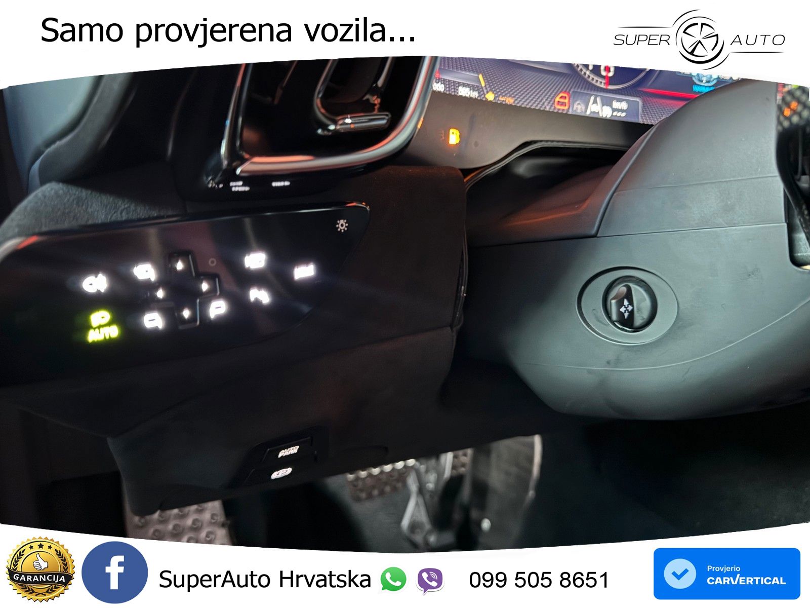 Ferrari Roma Spider 3.9 V8 (620 KS) F1 DCT