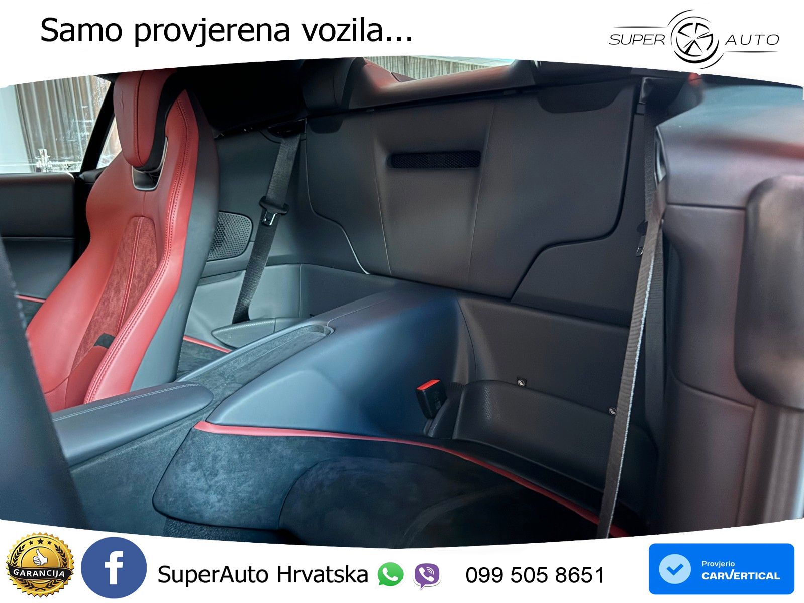 Ferrari Roma Spider 3.9 V8 (620 KS) F1 DCT