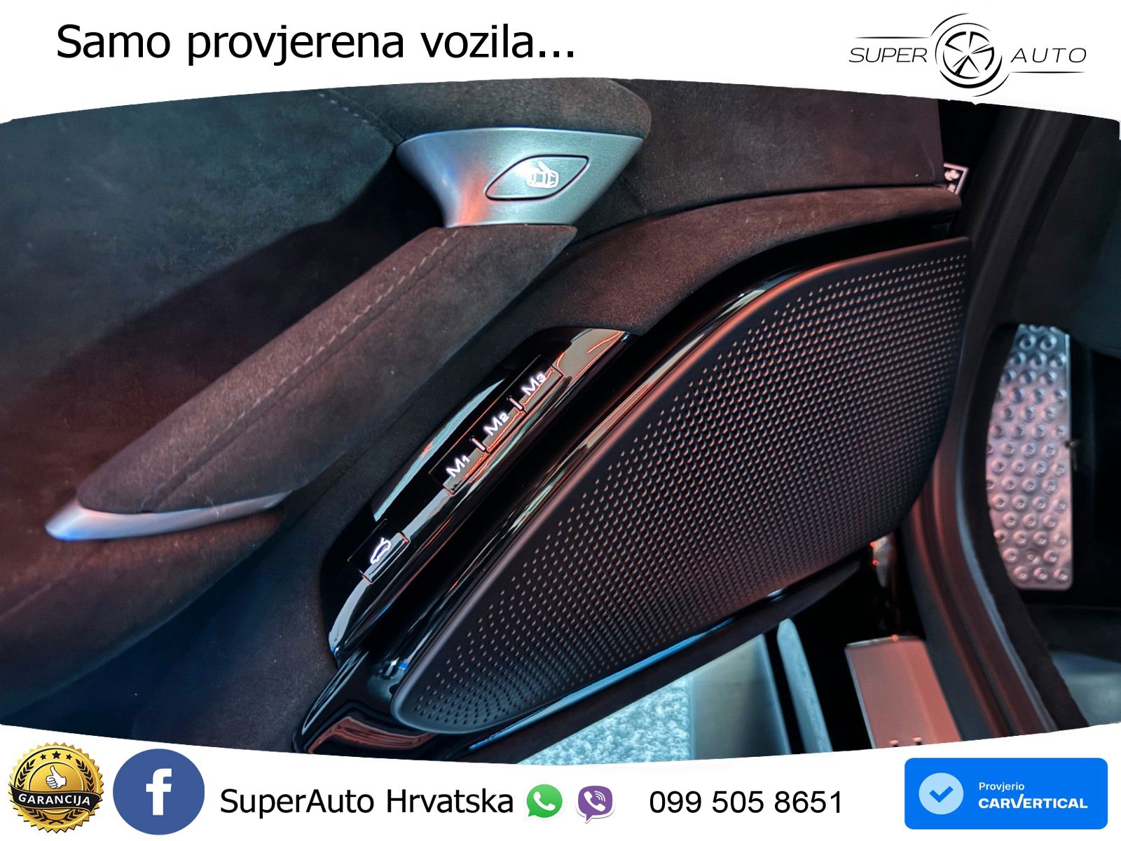Ferrari Roma Spider 3.9 V8 (620 KS) F1 DCT