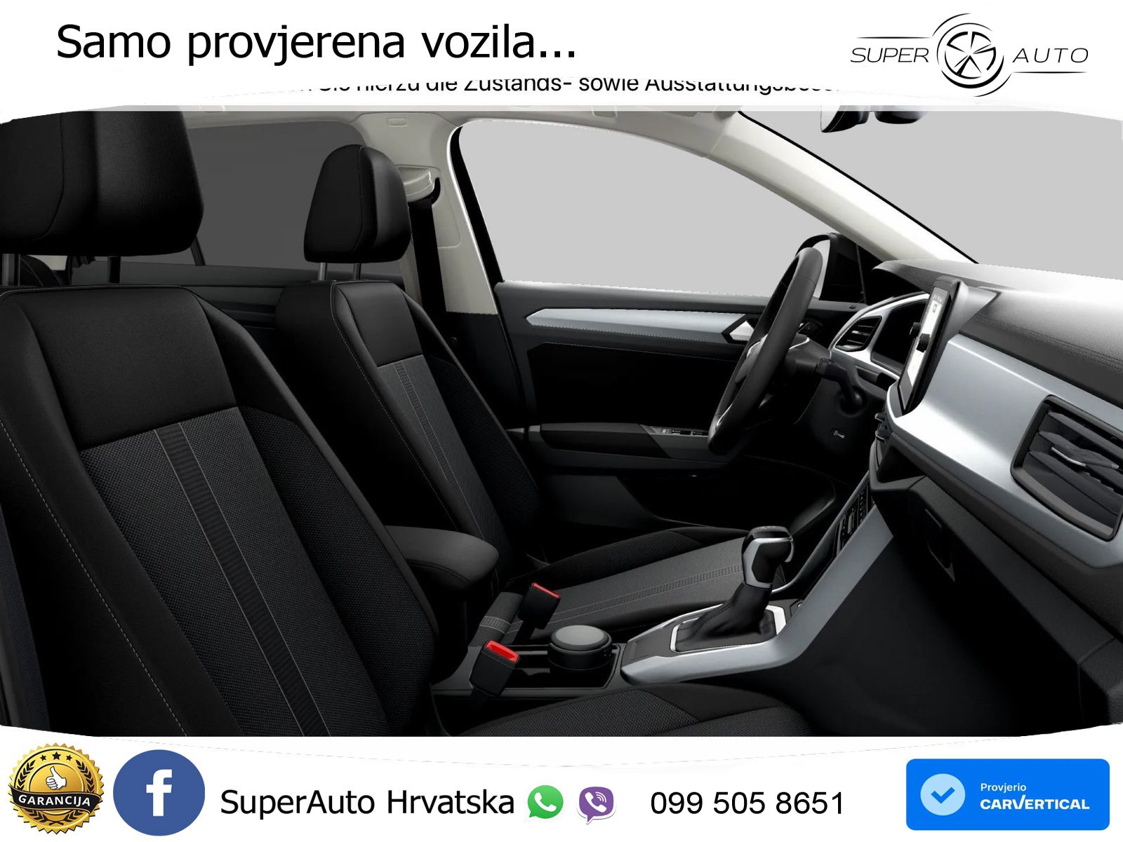 Volkswagen T-Roc 2.0 TDI (150 KS) DSG LED+GR SJED+ACC