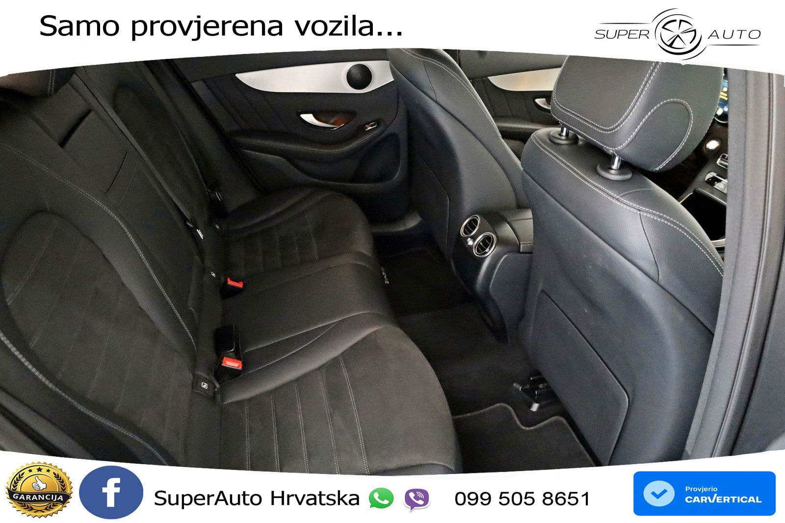 Mercedes GLC Coupe 400d (330 KS) 4MATIC 9G-TRONIC AMG