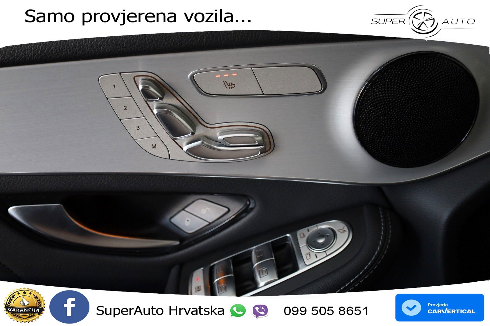 Mercedes GLC Coupe 400d (330 KS) 4MATIC 9G-TRONIC AMG