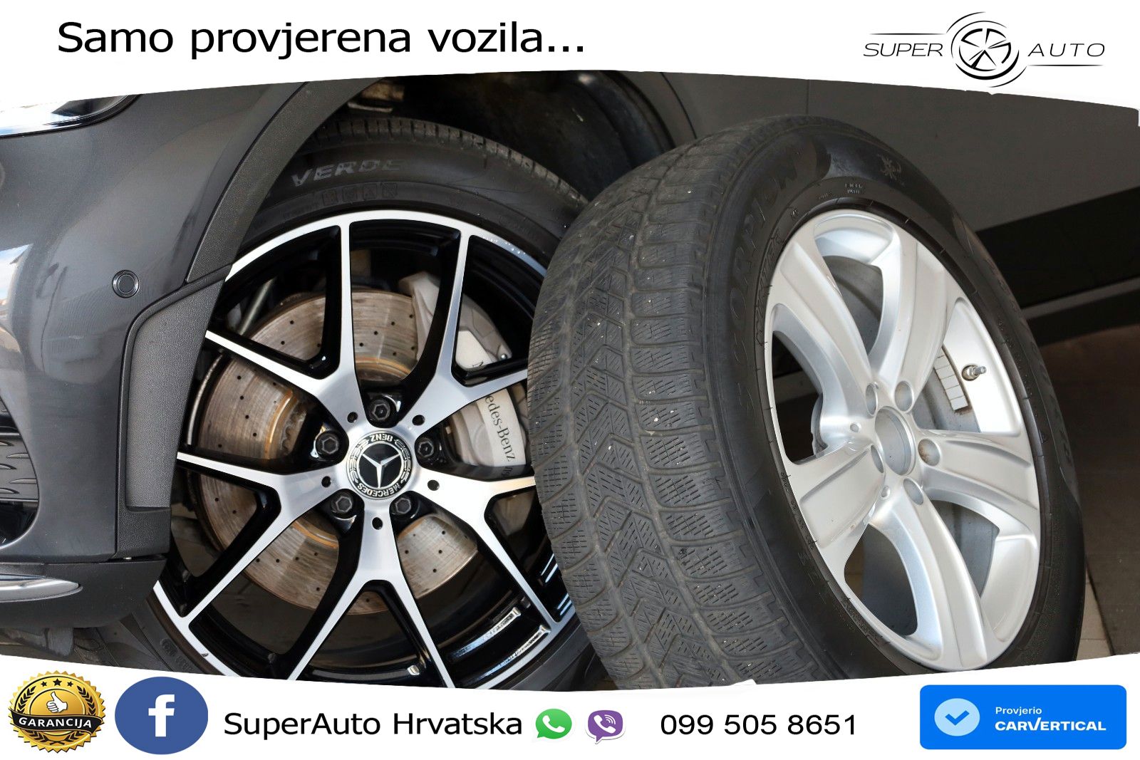 Mercedes GLC Coupe 400d (330 KS) 4MATIC 9G-TRONIC AMG