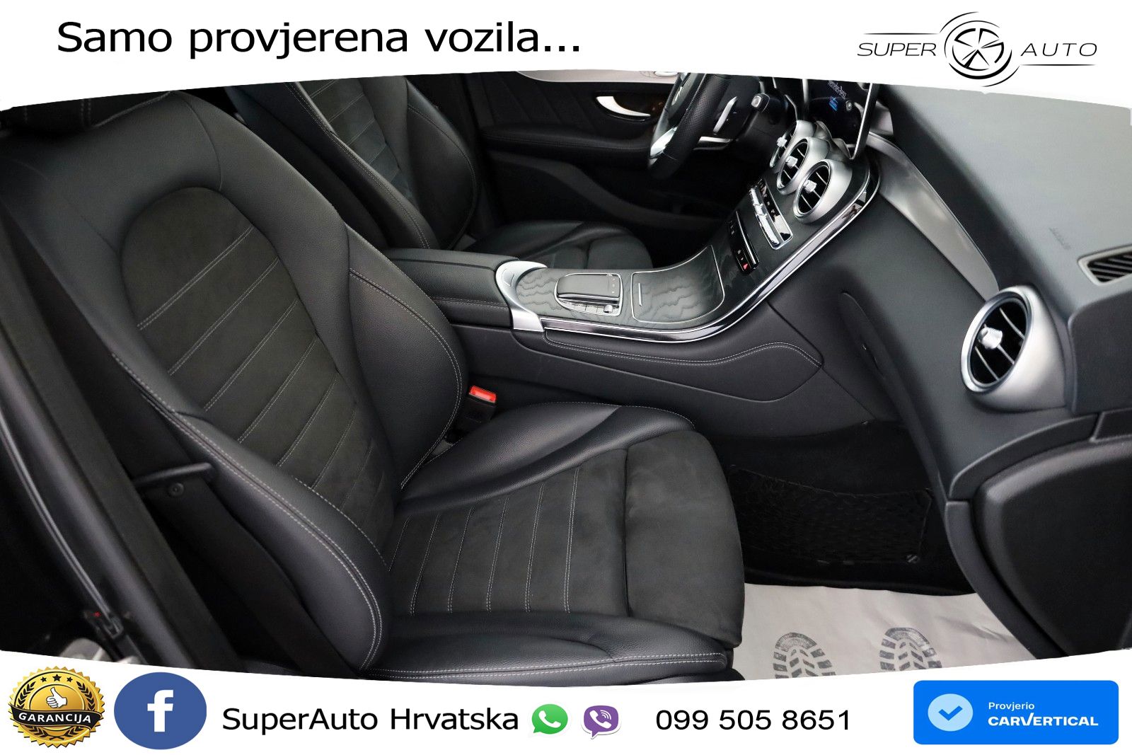Mercedes GLC Coupe 400d (330 KS) 4MATIC 9G-TRONIC AMG