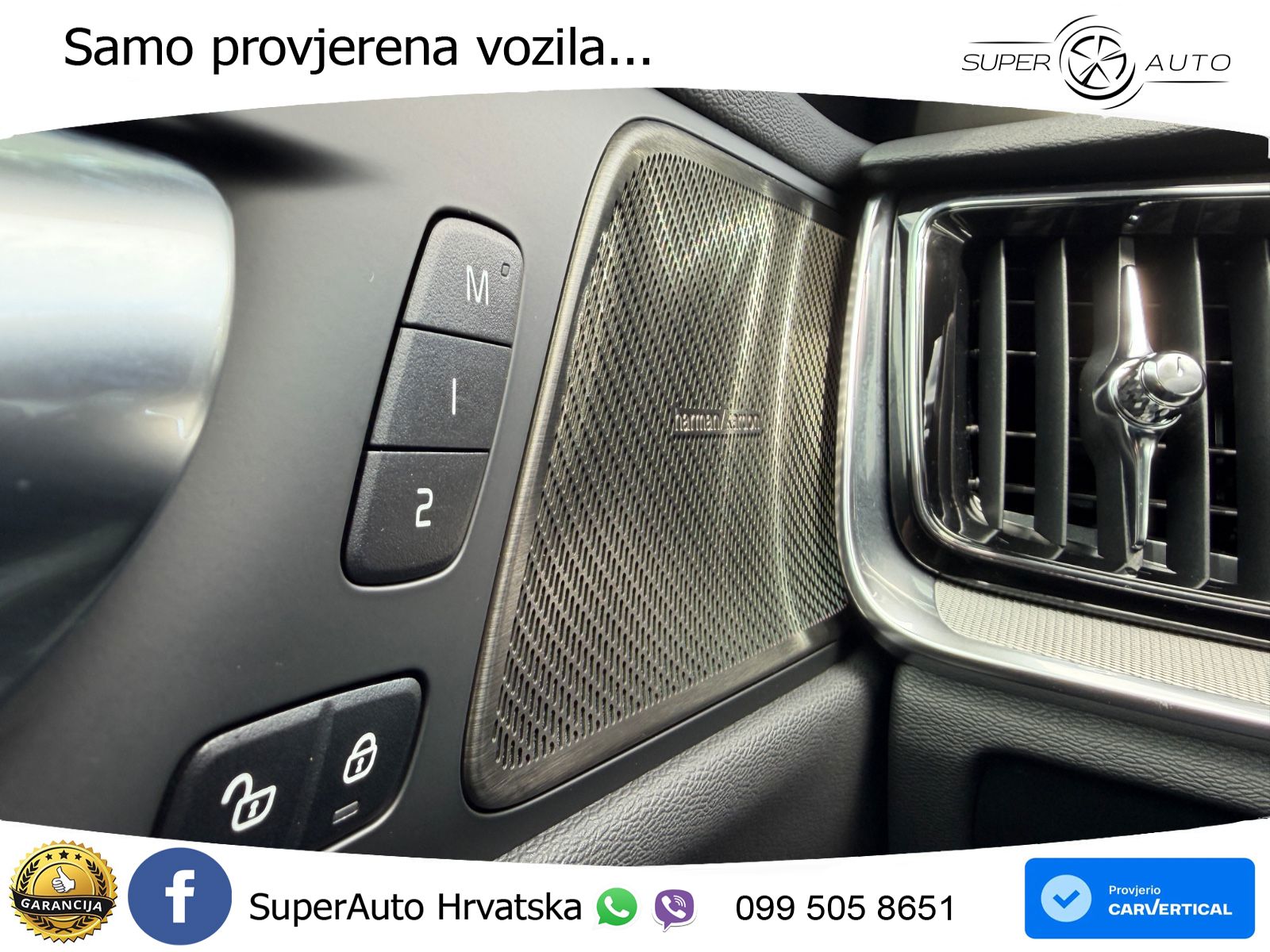 Volvo V60 2.0 B4 Benzin DCT ACC+HEAD+4xGR SJED+360+PANO