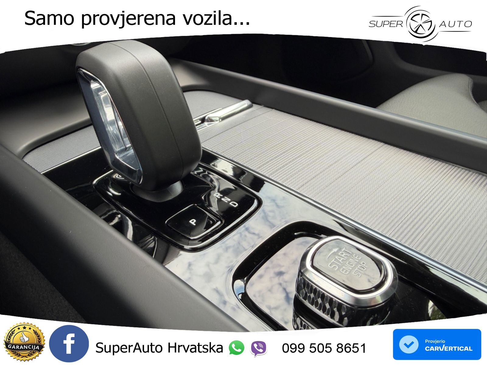 Volvo V60 2.0 B4 Benzin DCT ACC+HEAD+4xGR SJED+360+PANO