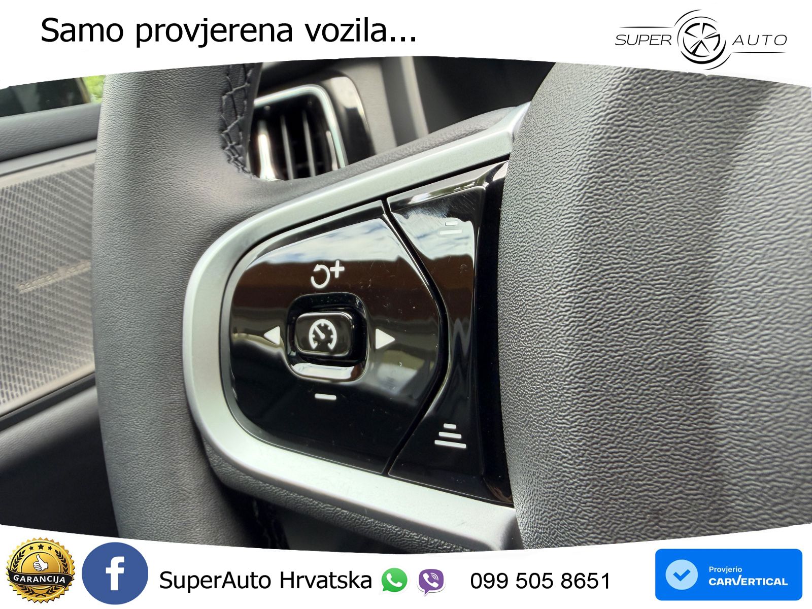 Volvo V60 2.0 B4 Benzin DCT ACC+HEAD+4xGR SJED+360+PANO