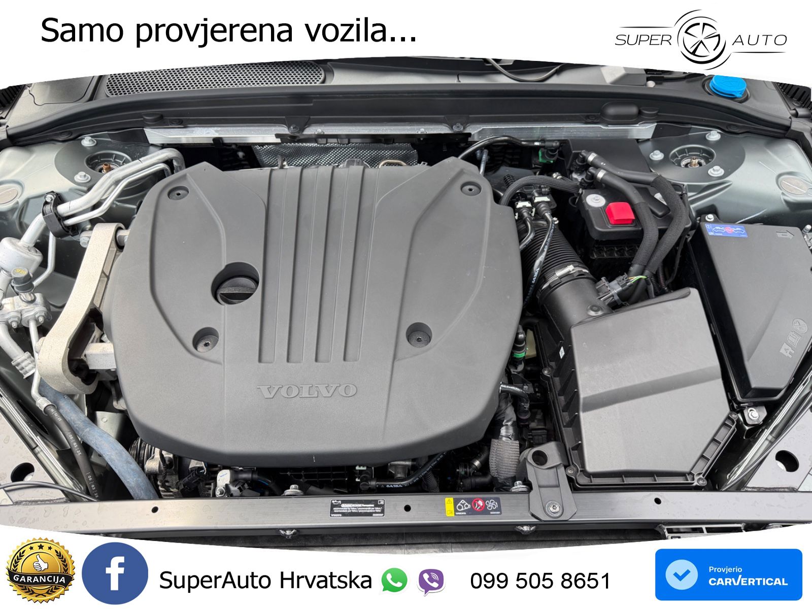 Volvo V60 2.0 B4 Benzin DCT ACC+HEAD+4xGR SJED+360+PANO