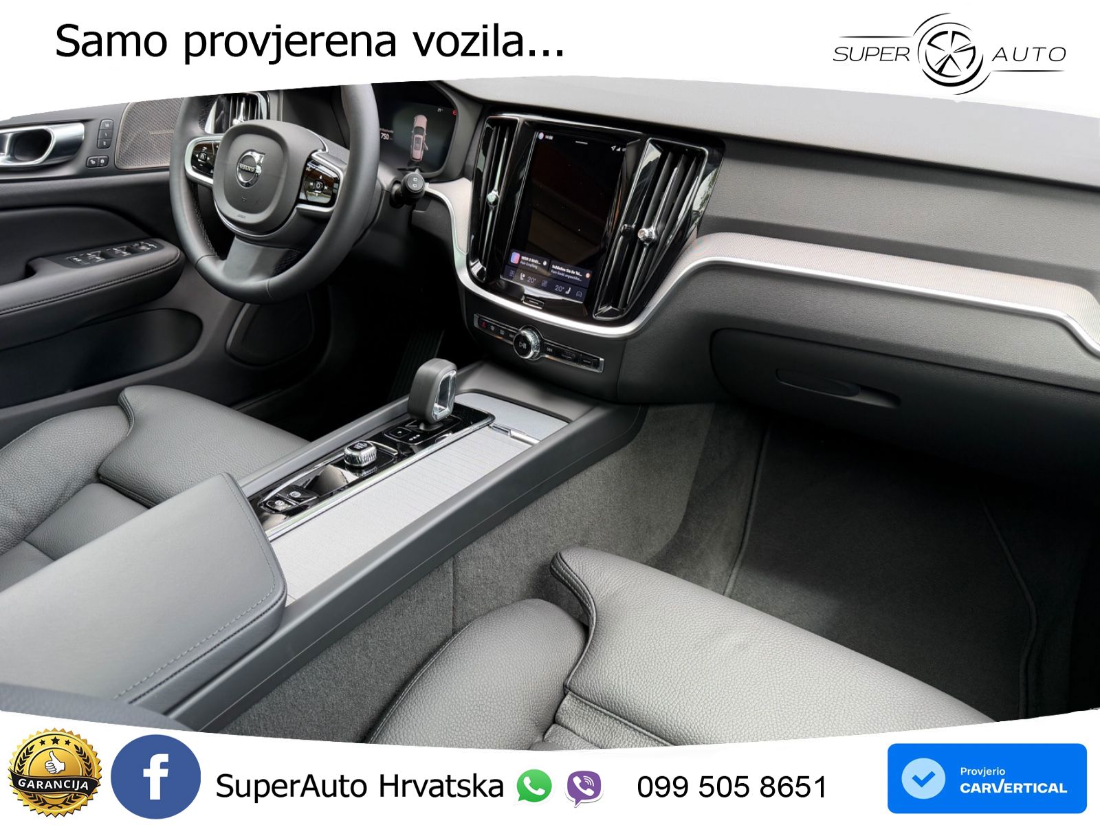 Volvo V60 2.0 B4 Benzin DCT ACC+HEAD+4xGR SJED+360+PANO