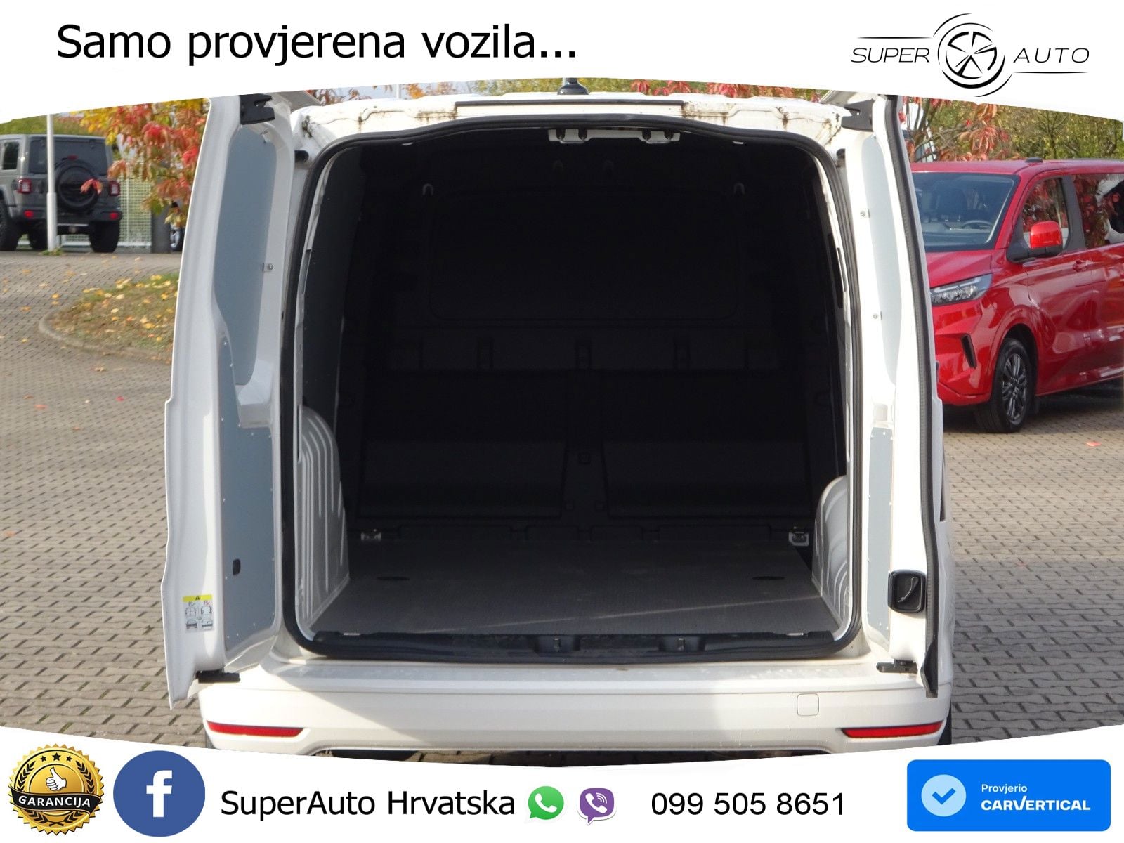 Volkswagen Caddy Cargo 114PS Maxi Klima PPS App-Connect 114 KS
