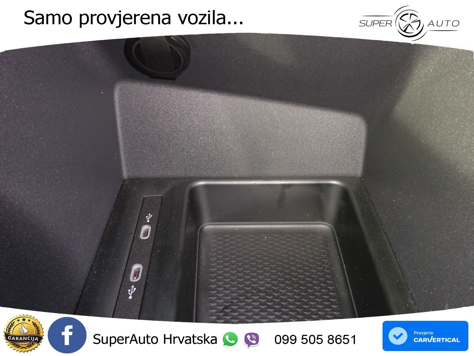 Volkswagen Caddy Cargo 114PS Maxi Klima PPS App-Connect 114 KS
