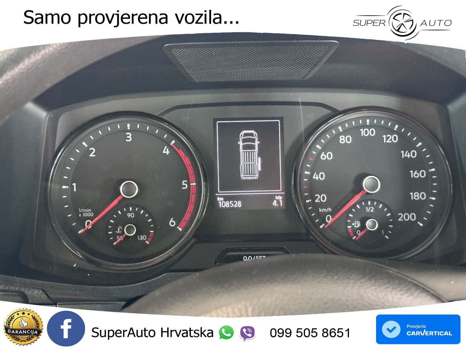 Volkswagen Crafter Kasten 35 PLUS mittellang FWD 5-Sitzer 140 KS