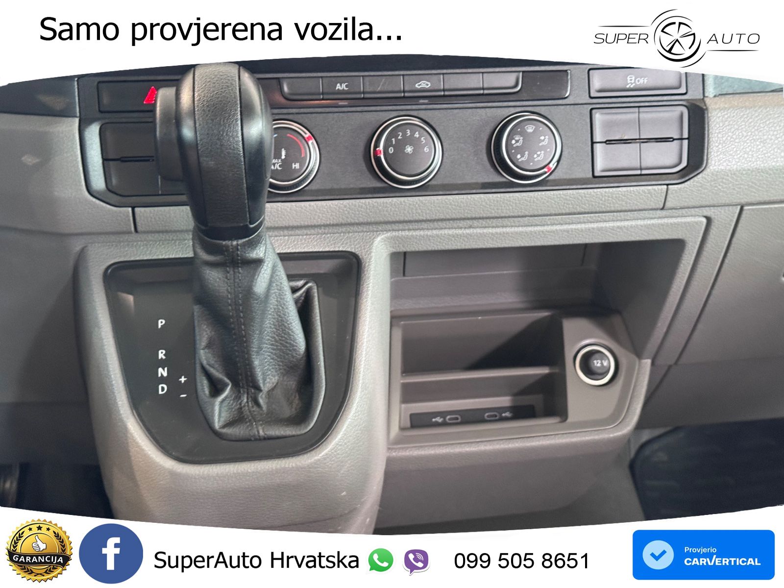 Volkswagen Crafter Kasten 35 PLUS mittellang FWD 5-Sitzer 140 KS