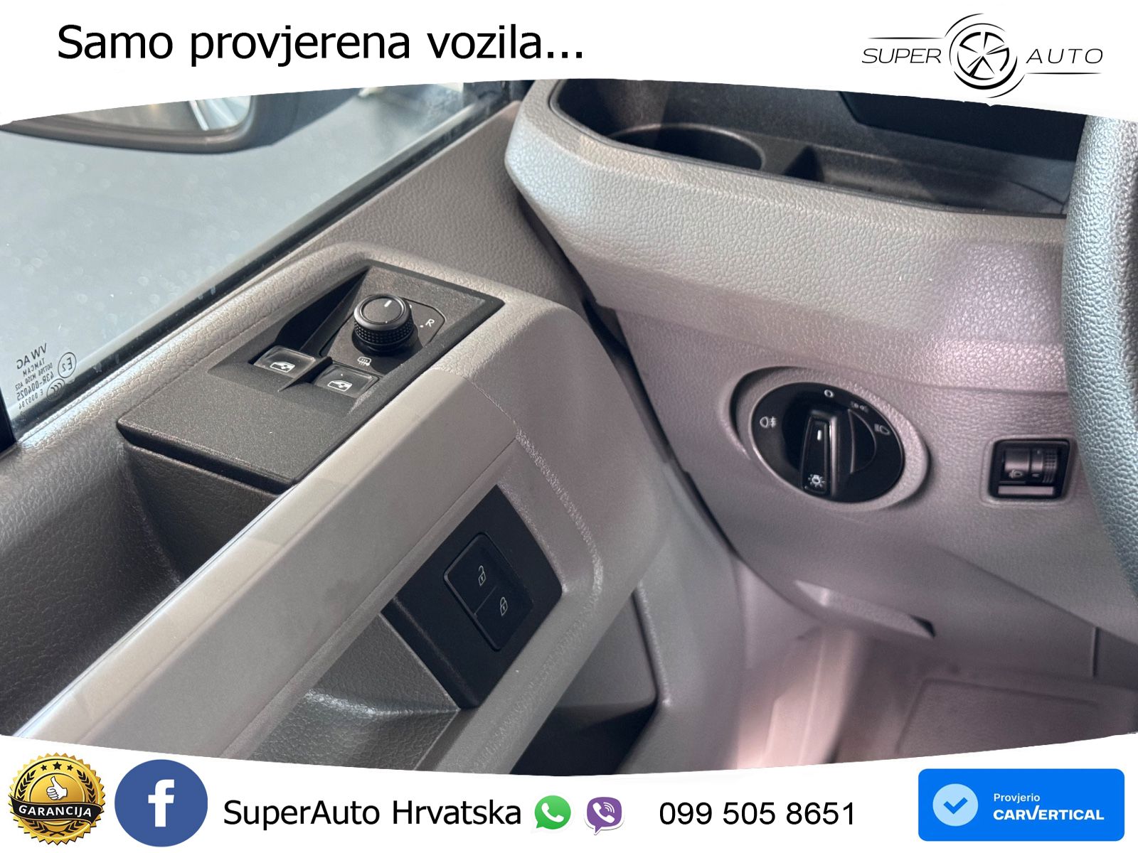 Volkswagen Crafter Kasten 35 PLUS mittellang FWD 5-Sitzer 140 KS
