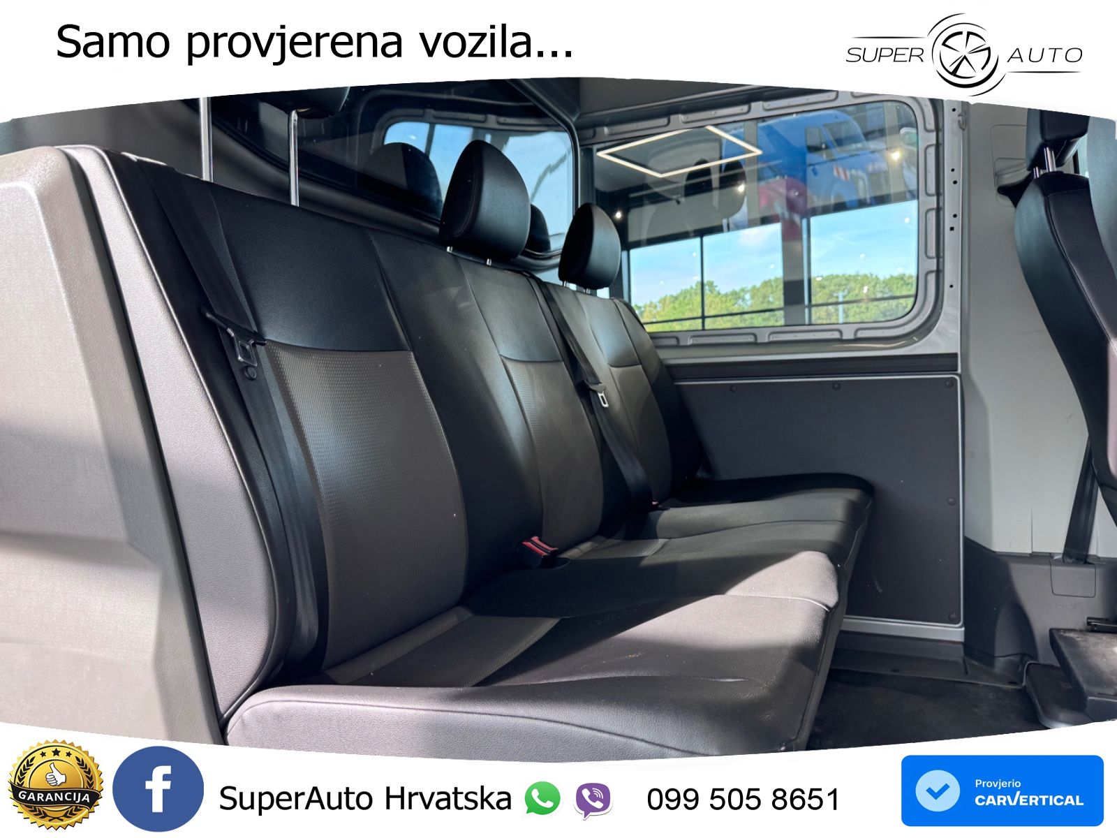 Volkswagen Crafter Kasten 35 PLUS mittellang FWD 5-Sitzer 140 KS