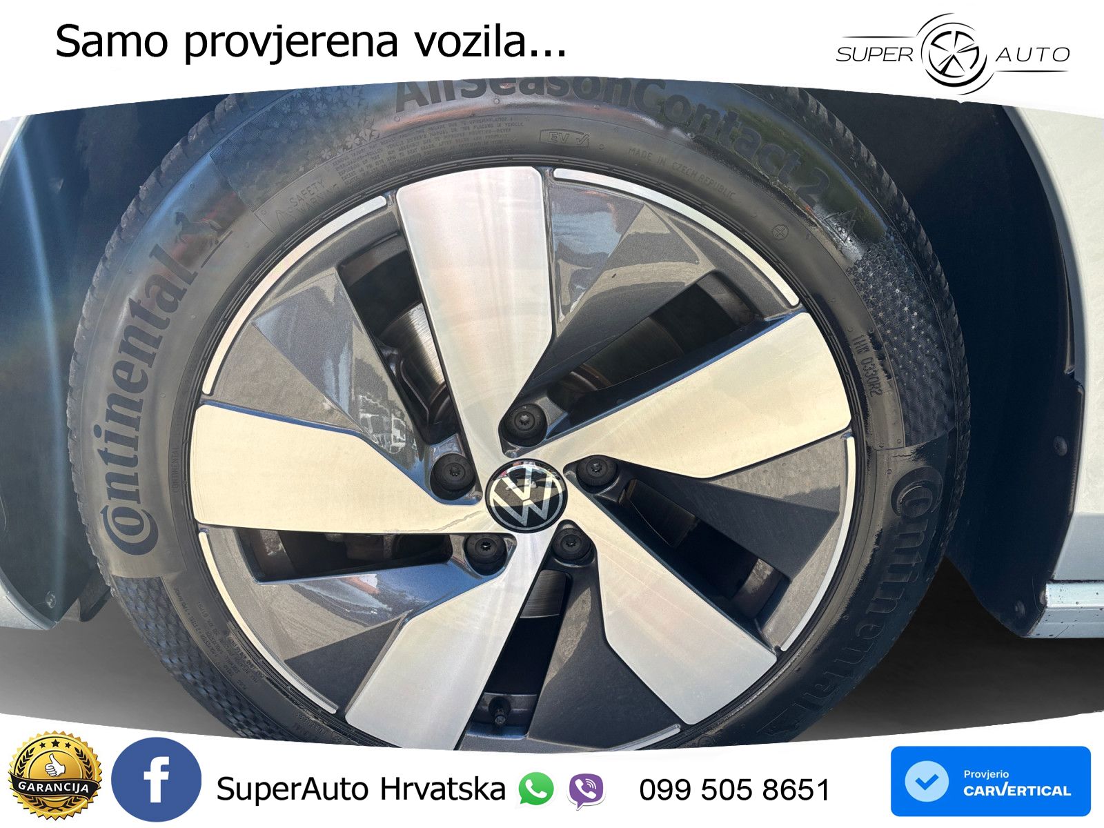 Volkswagen Passat Variant 1.5 eTSI (150 KS) DSG Business LED+GR SJED+ACC