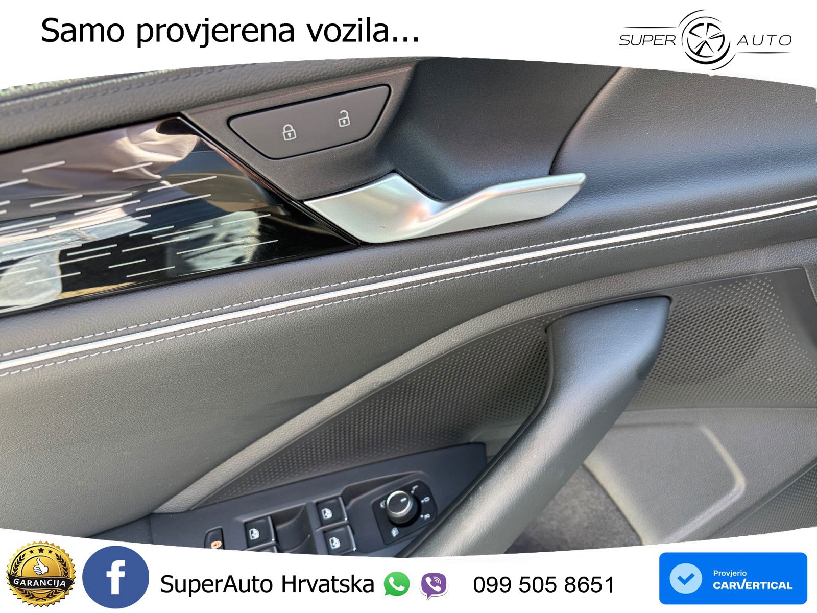 Volkswagen Passat Variant 1.5 eTSI (150 KS) DSG Business LED+GR SJED+ACC
