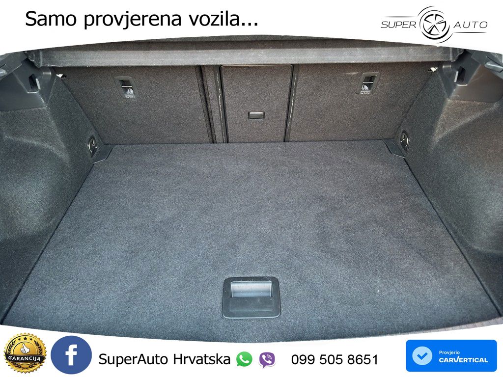 Volkswagen T-Roc 1.5 TSI (150 KS) DSG