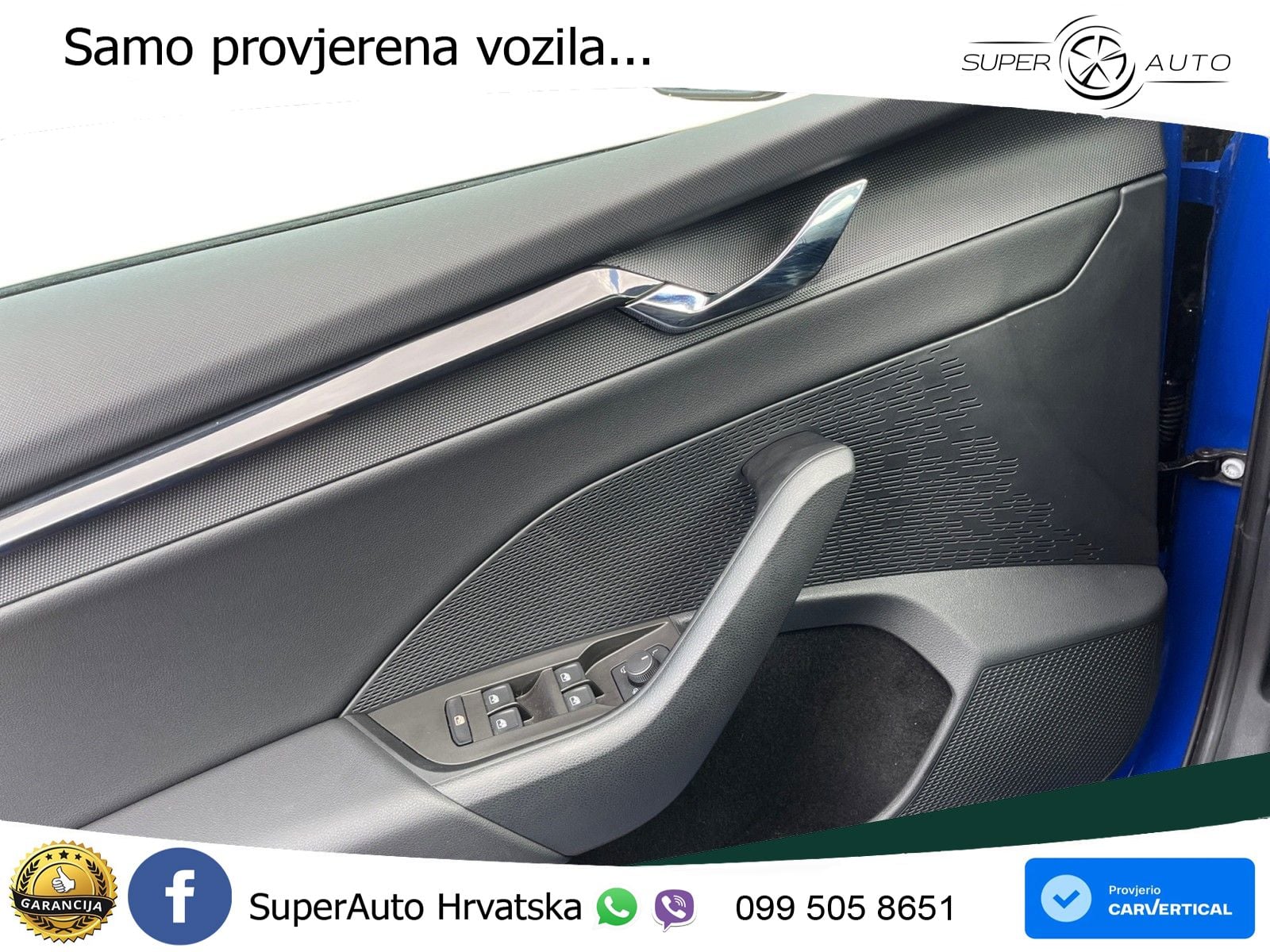 Škoda Octavia Combi 2.0 TDI (150 KS) DSG